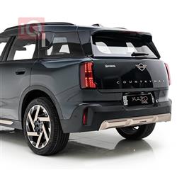 مینی کەنتری مان